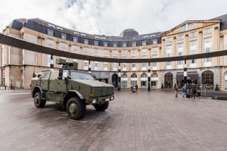 Ετσι έζησα τον «κόκκινο συναγερμό»