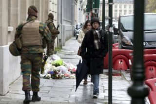 Αντισταθείτε στον τρόμο απ’ όπου και εάν προέρχεται