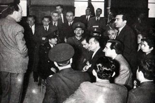 Οι άγνωστες πτυχές της δίκης Μπελογιάννη