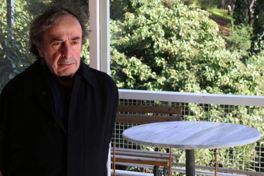 Βέλτσος για Λούκο