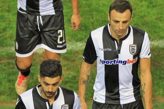 Εχει «Μπέρμπα», Κλάουςκι όμως ψάχνει φορ!