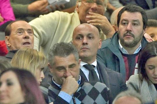 Οι δημοτικές εκλογές θέλουν συμμαχίες