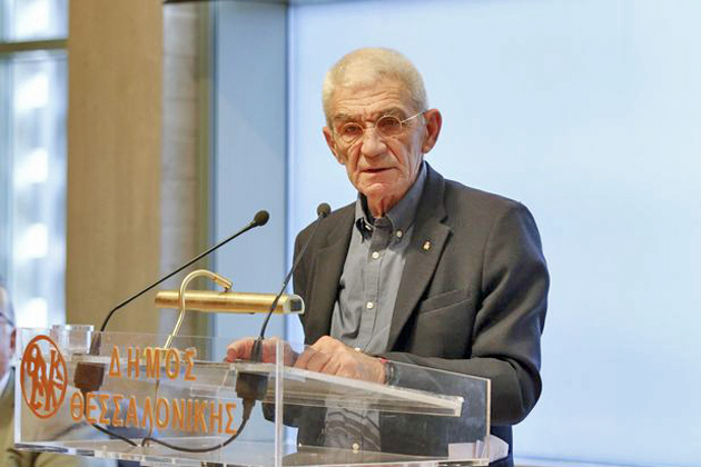 Αντιδημαρχία αδιάφθορων