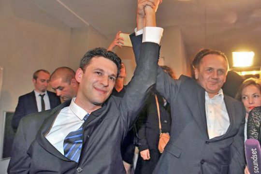H «Γέφυρα» έχει… διόδια