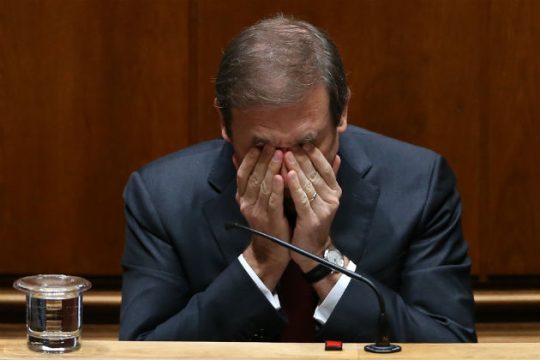 Στρατευμένη δημοσιογραφία