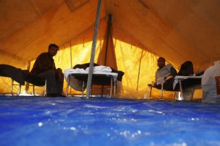 Διασώθηκαν 26 ναυαγοί από τον Λίβανο στην Κύπρο