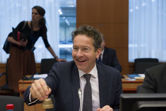 Μια δόση και μια υπενθύμιση