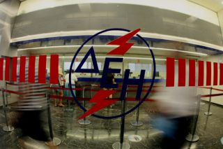Αναμένεται να ξεπεράσουν τις 700 χιλιάδες οι διακοπές ρεύματος