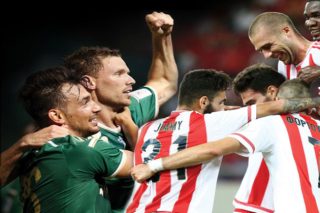 Ντέρμπι όλο το 24ωρο
