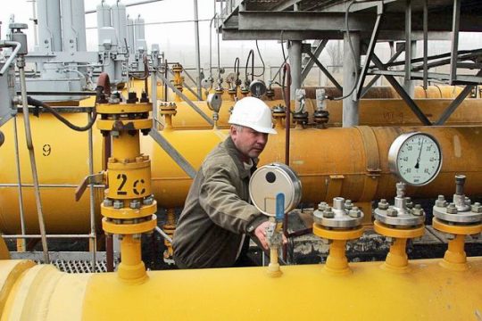 Ευρωπαϊκό ενδιαφέρον για το 17% του ΔΕΣΦΑ