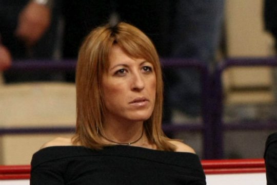 Σε περιπέτειες η Πηγή Δεβετζή