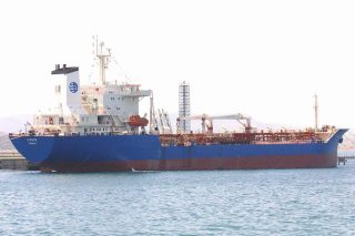 Μείωση της δύναμης του Ελληνικού Εμπορικού Στόλου