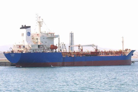 Μείωση της δύναμης του Ελληνικού Εμπορικού Στόλου