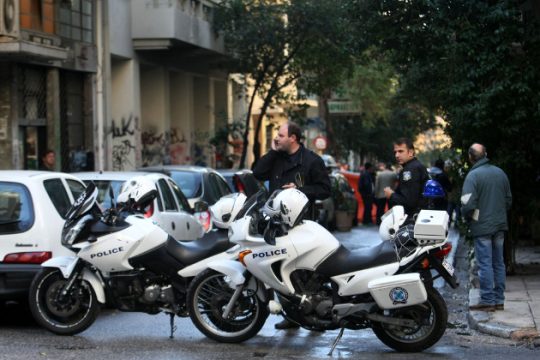 Συμπλοκές Σέρβων και Κροατών οπαδών στο «Ελ. Βενιζέλος»