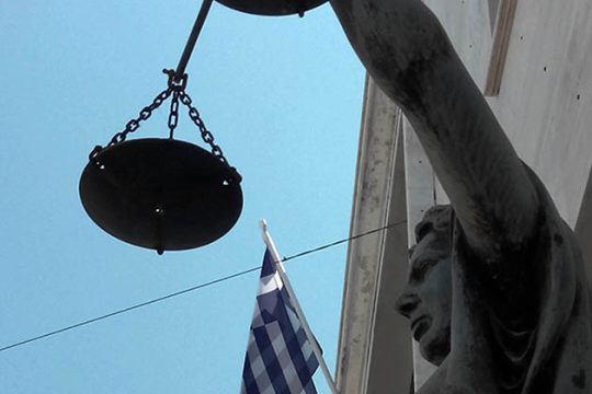 Ενας φίλος ήρθε απόψε απ’ τα παλιά