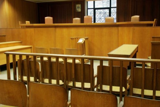 Μαραθώνια κατάθεση λιμενικού στη δίκη του «Noor One»