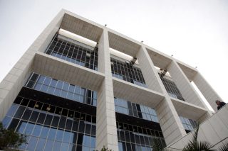 Ποιος πλήρωσε για τη διώρυγα;