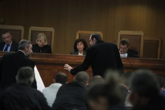 Ούτε οι μάρτυρες από το «Κοράλλι» θυμούνται…