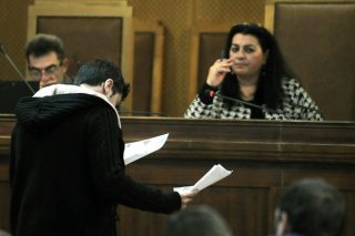 «Ηταν μία ομάδα, δεν υπήρχε άλλη»
