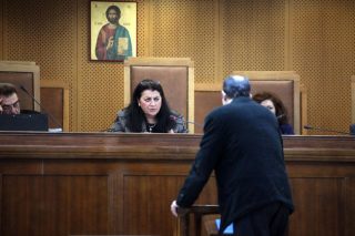 Μάρτυρες πάσχοντες από αμνησία