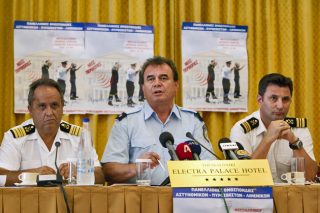 Πόσο να αντέξουν να μαζεύουν πνιγμένα παιδιά;