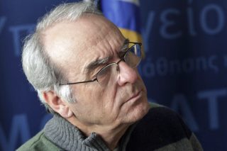 Παραιτήθηκε ο γ.γ. του υπ. Παιδείας