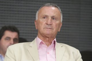 Αθωώθηκε ο Δ. Ψωμιάδης