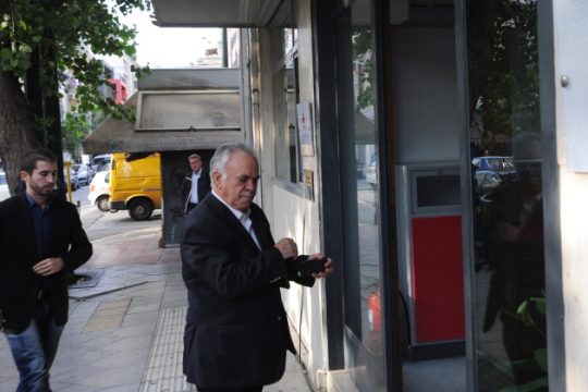 Το μεγάλο στοίχημα της κυβέρνησης και τα capital controls