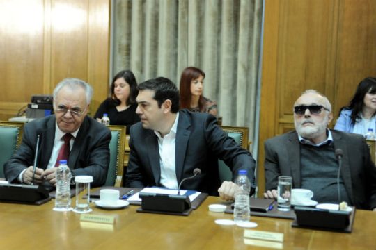 «Ολοκλήρωση των διαπραγματεύσεων εντός της εβδομάδας»