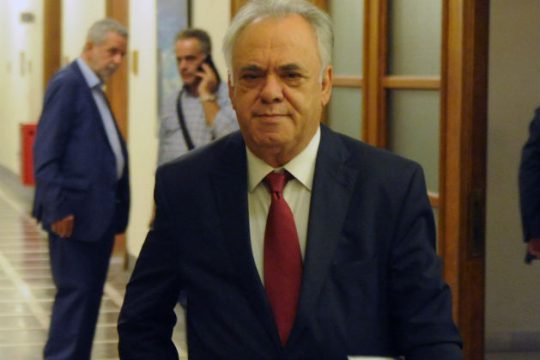 Η ανθρωπιστική κρίση και η Υγεία στο επίκεντρο του ΚΥΣΚΟΙΠ