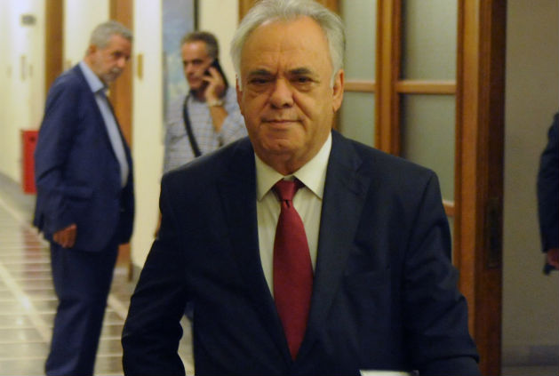 Η ανθρωπιστική κρίση και η Υγεία στο επίκεντρο του ΚΥΣΚΟΙΠ