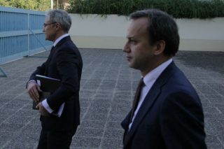 «Tρύπα» στο ρωσικό εμπάργκο για ελληνικά προϊόντα