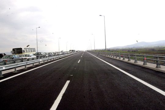 Κινέζοι και Αζέροι «αναπτύσσουν» τα Δυτικά Βαλκάνια