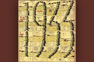 Μια εικόνα, 158 λέξεις