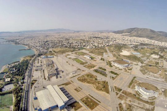 Το νέο Δ.Σ. δείχνει «ξεπάγωμα»