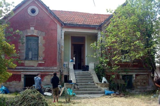 «Δεν μας τρομοκρατούν, μας πεισμώνουν»