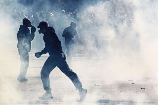 Αποκάλυψη, δηλαδή εξουσία
