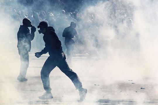 Αποκάλυψη, δηλαδή εξουσία