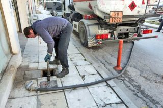 Ποιοι δικαιούνται την επιδότηση θέρμανσης