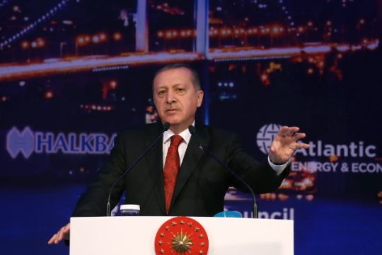 Οι Τούρκοι λένε «ναι» στη λογοκρισία;