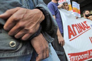 «Στο πόδι» το Συνδικάτο ΟΤΑ