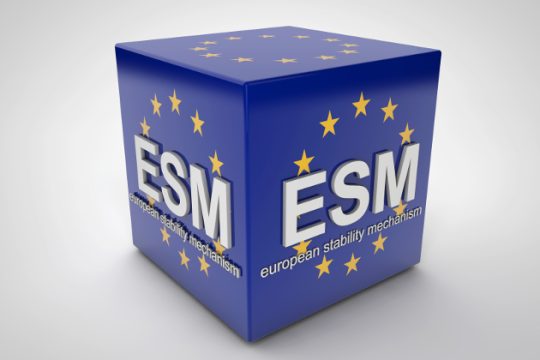 «Μικρότερο το δάνειο προς την Ελλάδα»