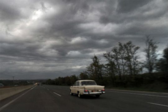 Βροχερός καιρός από το βράδυ