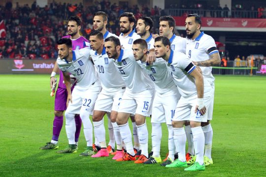 «Πέτρινη» η άμυνα, αλλά μπροστά…