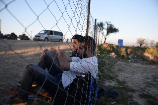 17 χώρες ζητούν αναθεώρηση της Συνθήκης Σένγκεν