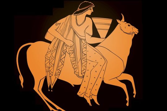 Το τέλος των ευρωπαϊκών μύθων