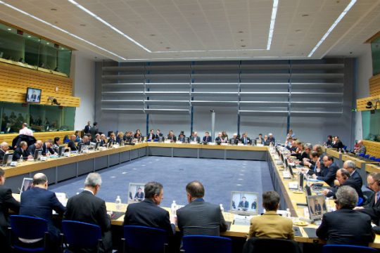 Τα «βρήκαν» για το δεύτερο πακέτο προαπαιτούμενων