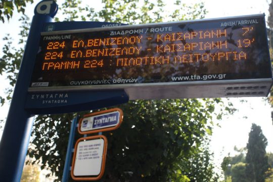 Πόσο έξυπνες είναι οι στάσεις μας;