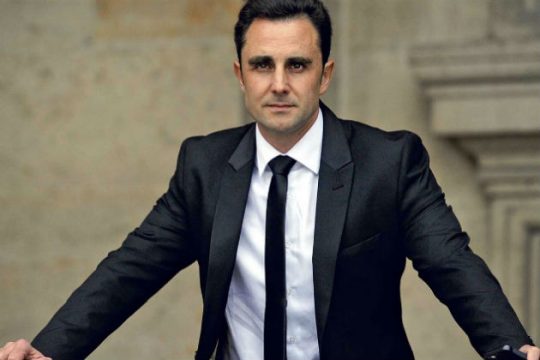 Εξαετή φυλάκιση Φαλτσιανί ζητά ο εισαγγελέας