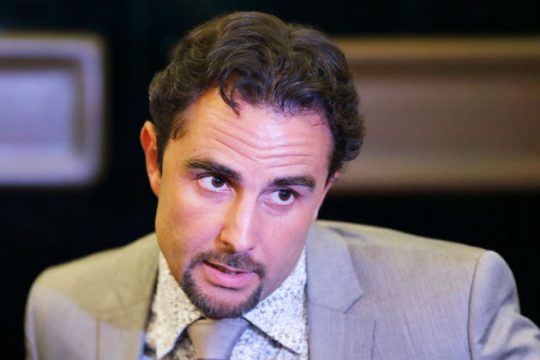 Σε πέντε χρόνια κάθειρξη καταδικάστηκε ο Φαλσιανί